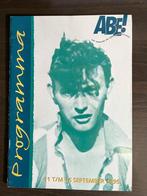 Abe Lenstra, Ophalen of Verzenden, Zo goed als nieuw, Balsport