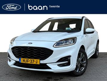 Ford Kuga 2.5 PHEV ST-Line X | Head-UP | Adaptive Cruise C.  beschikbaar voor biedingen
