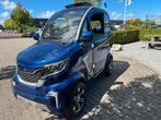Dichte scootmobiel Mini auto van Move met 200km 6 maanden, Diversen, Brommobielen en Scootmobielen, Overige merken, Ophalen of Verzenden