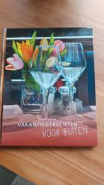 27 recepten Vakantiegerechten voor buiten, Boeken, Nieuw, Ophalen of Verzenden