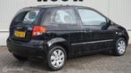 Hyundai Getz 1.3i GL MEENEEMPRIJS | APK 16-09-2026, Auto's, Voorwielaandrijving, Gebruikt, Zwart, 4 cilinders