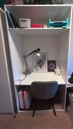 PAX ikea kast frame kledingkast, 200 cm of meer, Zo goed als nieuw, 50 tot 75 cm, 50 tot 100 cm