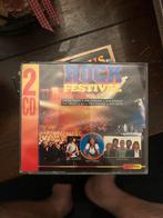 Rock festival, Ophalen of Verzenden, Zo goed als nieuw, Poprock