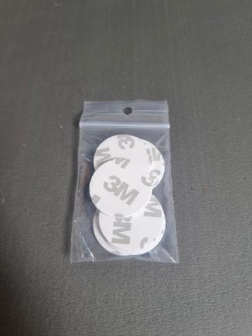 RFID tag sticker 125khz EM4100 beschikbaar voor biedingen