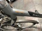 Gazelle innergy dames/unisex fiets  85 euro, 47 tot 50 cm, Ophalen, Gebruikt, Gazelle