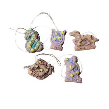 WWII German winterhilfswerke Pin Set 6 beschikbaar voor biedingen