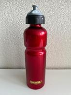 Sigg aluminium waterfles / drinkfles (0,6 liter, rood), Ophalen of Verzenden, Gebruikt, Overige typen