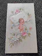 Nicky, Ophalen of Verzenden, 1980 tot 1990, Geboortekaartje