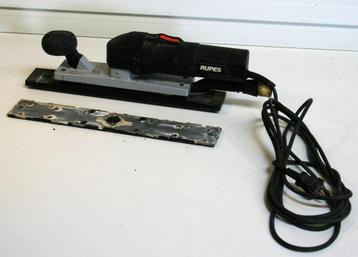 Schuurmachine Rupes SL42A vanaf €70  beschikbaar voor biedingen