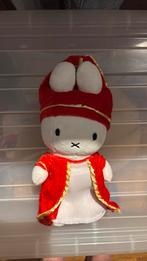 Collectors item Nijntje sint, Ophalen of Verzenden, Nieuw