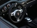 Porsche 911 Cabrio 3.8 Carrera 4S Aventurine|PSM|CHRONO|Stoe, Auto's, Porsche, Automaat, Euro 5, Gebruikt, 1595 kg