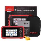 Launch 123X OBD auto diagnose uitlezen resetten, Auto diversen, Autogereedschap, Ophalen of Verzenden