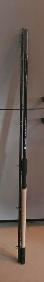 Preston hengel, Watersport en Boten, Ophalen of Verzenden, Werphengel