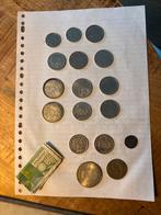 Diverse verzameling zilveren munten, Postzegels en Munten, Munten | Nederland, Koningin Beatrix, Zilver, Ophalen of Verzenden