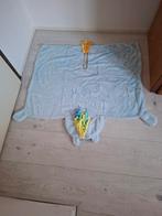Blauwe eenhoorn woondeken, Ophalen of Verzenden, Nieuw