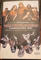 The Walking Dead compendium one, Boeken, Strips | Comics, Ophalen of Verzenden, Zo goed als nieuw