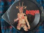 Demon - one helluva night 1981, Ophalen of Verzenden, Zo goed als nieuw, Pop