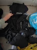 Beefree Rugzak 50+5L - Maat M, Sieraden, Tassen en Uiterlijk, Tassen | Rugtassen, 25 tot 40 cm, Zo goed als nieuw, Trekking, Ophalen