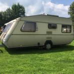 Caravan Kip Greyline, Caravans en Kamperen, Caravans, Luifel, Rondzit, Kip, 750 - 1000 kg