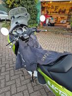 Beenkleed, voor een scooter Tucano urbana, Ophalen, Benzine, Overige modellen