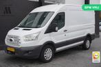 Ford Transit 2.0 TDCI 130PK L2H2 EURO 6 - Airco - Navi - Cru, Voorwielaandrijving, Electronic Stability Program (ESP), 4 cilinders