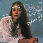 Célou – Eagle On A Wing -Italo-Disco, Synth-pop- 1986, Pop, Gebruikt, Verzenden