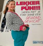 Ingrid Stieber - Lekker Puh!!!, Ophalen of Verzenden, Zo goed als nieuw, Ingrid Stieber; Irma Mommers