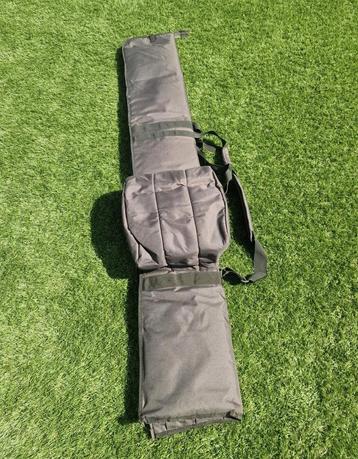 Solar Undercover 3 rod holdall 12ft foudraal beschikbaar voor biedingen