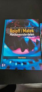 Dieter Jannasch - Theorieboek, Boeken, Schoolboeken, Dieter Jannasch; Joachim Vossiek; Dieter Muhs; Herbert Wittel, Ophalen of Verzenden