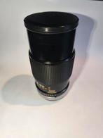 Sigma 75-210mm Zoomlens, Audio, Tv en Foto, Ophalen of Verzenden, Gebruikt, Telelens, Zoom