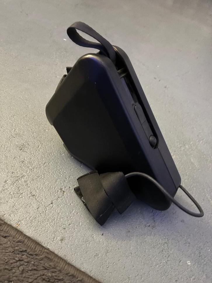 VanMoof S3 X3 36v, Fietsen en Brommers, Overige Fietsen en Brommers, Gebruikt, Ophalen of Verzenden