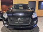 Suzuki Swift 1.2 Select Automaat|Navi|Stoelverw.|APK, Stof, Gebruikt, 4 cilinders, Bedrijf
