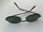 Ray-ban zonnebril, Zonnebril, Zwart, Ophalen of Verzenden, Zo goed als nieuw