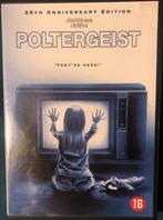 Poltergeist 25th Anniversary Edition, Cd's en Dvd's, Dvd's | Horror, Spoken en Geesten, Gebruikt, Verzenden, Vanaf 16 jaar