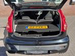 Peugeot 107 AUTOMAAT - AIRCO - ELEKTRISCH PAKKET, Euro 5, Gebruikt, 4 stoelen, Origineel Nederlands