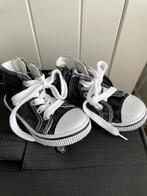 Baby gympen soort All Stars schoenen maat 20 z.g.a.n., Ophalen of Verzenden, Zo goed als nieuw, Schoenen