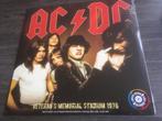 Vinyl LP AC/DC – Veteran's Memorial Stadium 1978 Red vinyl, Cd's en Dvd's, Vinyl | Hardrock en Metal, Ophalen of Verzenden, Nieuw in verpakking