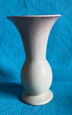 Leuke retro vintage vaas van Bay keramik W- Germany, Ophalen of Verzenden, Huis en Inrichting