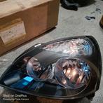 Renault Clio MK3 Linker Koplamp te koop, Auto-onderdelen, Verlichting, Ophalen of Verzenden, Renault