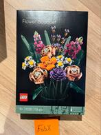 Lego 10280 Bloemen Boeket - Nieuw, Kinderen en Baby's, Speelgoed | Duplo en Lego, Ophalen of Verzenden, Nieuw
