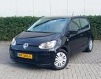 VOLKSWAGEN Up! 1.0 60PK Move up! Airco/Navigatie, Auto's, Volkswagen, Stof, Gebruikt, 840 kg, Zwart