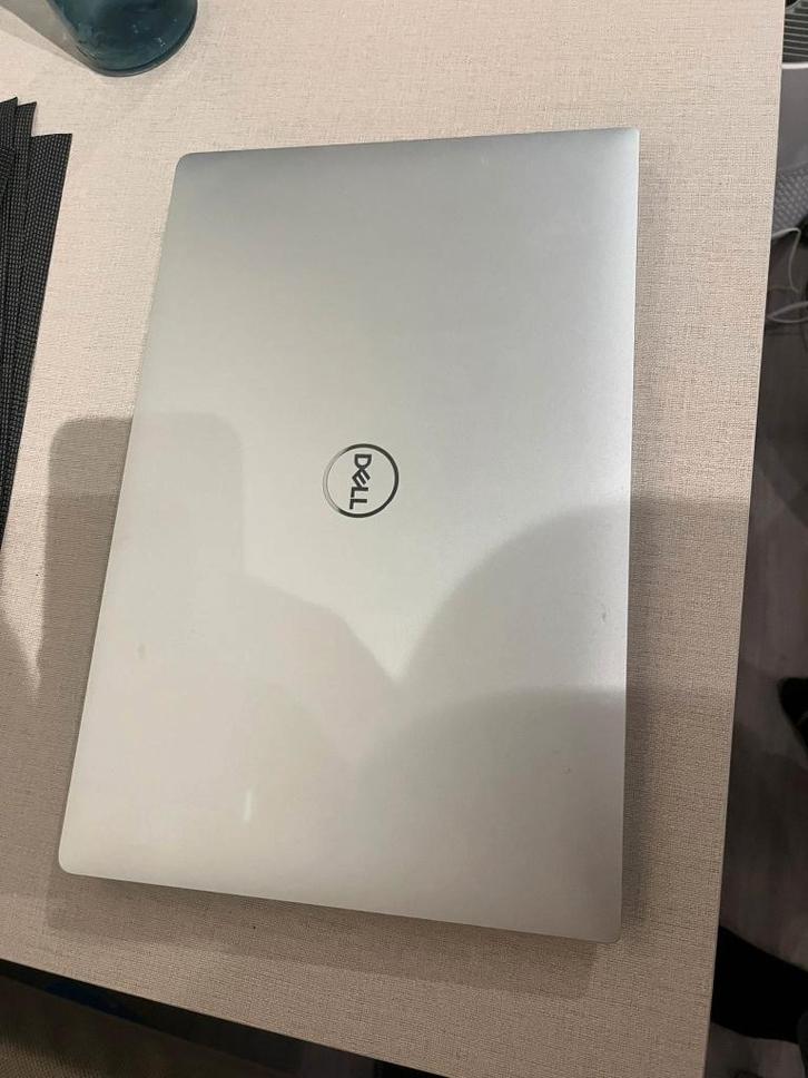 Dell XPS 15 7590 Zeer Goede Staat, Computers en Software, Windows Laptops, Gebruikt, 15 inch, SSD, 4 Ghz of meer, 16 GB, Qwerty