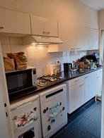 Keukenkastjes met of zonder aanrechtblad, Huis en Inrichting, Ophalen, Gebruikt, Enkelwandige keuken