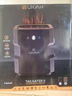 Ukiah Tailgater II Tuinhaard met Bluetooth Speaker, Ophalen of Verzenden, Nieuw