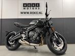 Triumph TRIDENT 660 (bj 2026), Motoren, Motoren | Triumph, Naked bike, 660 cc, Bedrijf