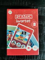 Piraten Kwartet, Ophalen, Zo goed als nieuw, Kwartet(ten)