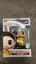 Gianluigi Buffon Funko Pop, Verzamelen, Poppetjes en Figuurtjes, Ophalen of Verzenden, Zo goed als nieuw
