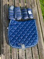 Dressuur setje Full, Dieren en Toebehoren, Paarden en Pony's | Dekens en Dekjes, Ophalen of Verzenden, Nieuw