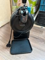 Krups tap, Witgoed en Apparatuur, Thuistaps, Ophalen of Verzenden, Zo goed als nieuw, Krups