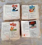 Flipjes boekjes 30 stuks uit serie 29/30 en 31, Ophalen of Verzenden